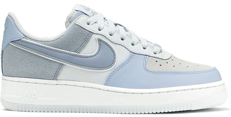 nike air force heeren|nike air force 1 blue shoes.